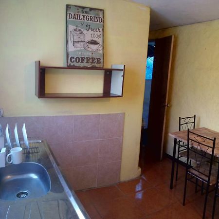Jardines De Don Bosco Apartamento Salto Exterior foto